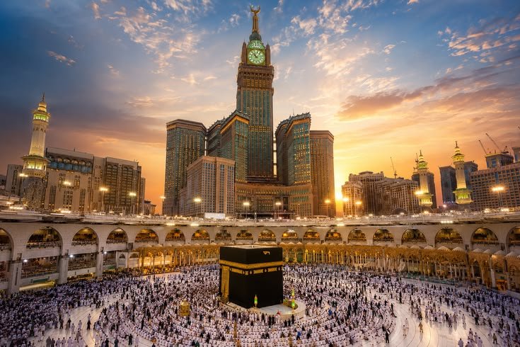 Makkah